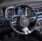Chevrolet Camaro 2010 года